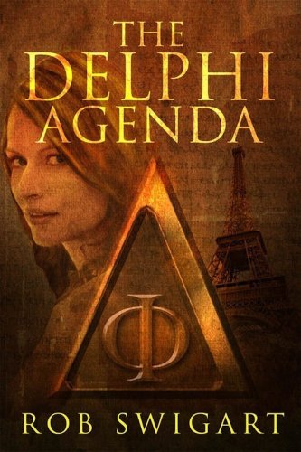 The Delphi Agenda - CraveBooks