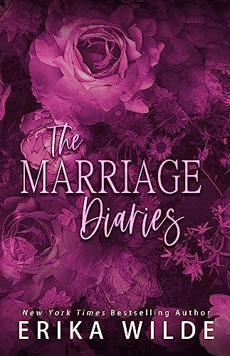 THE MARRIAGE DIARIES - CraveBooks