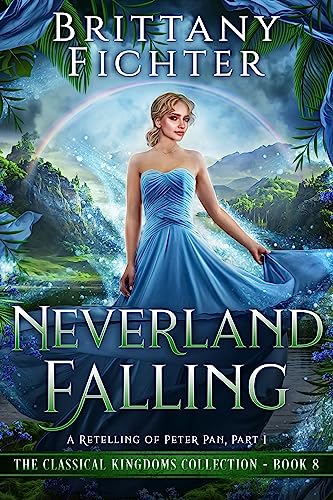 Neverland Falling