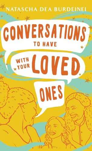 Conversations To Have With Your Loved Ones - CraveBooks