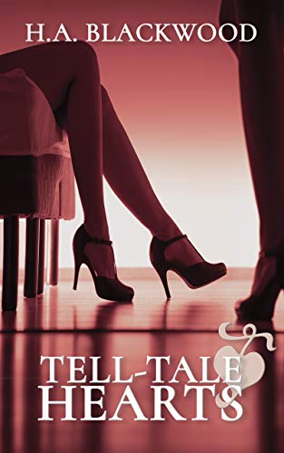 Tell-Tale Hearts - CraveBooks