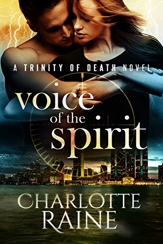 Voice of the Spirit - CraveBooks