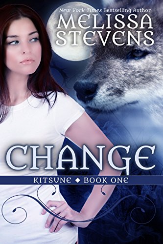 Change (Kitsune Book 1)