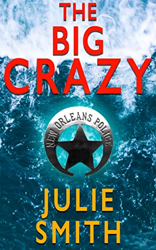 The Big Crazy - CraveBooks