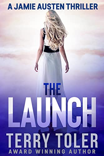 The Launch - CraveBooks