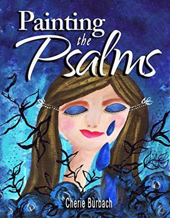 Painting the Psalms - CraveBooks