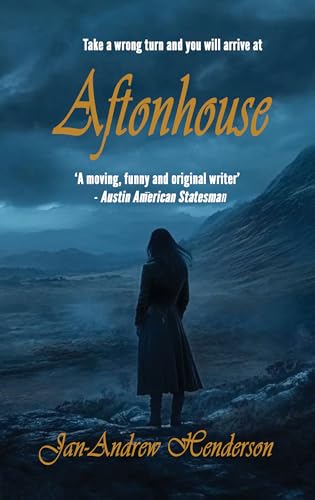 Aftonhouse