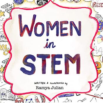 Women in STEM - Marie Curie, Mary Seacole, Muthula... - CraveBooks