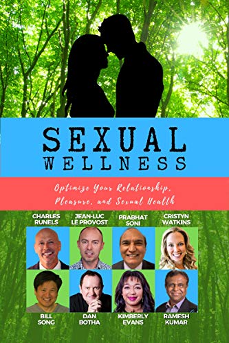 Sexual Wellness: Optimize Your Relationship, Pleas... - CraveBooks