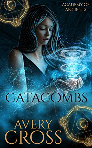 Catacombs - CraveBooks