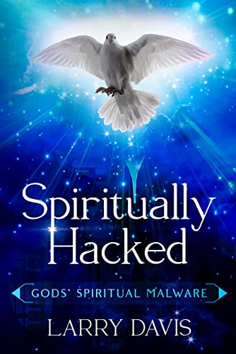 Spiritually Hacked - CraveBooks