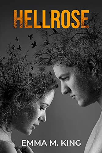 HELLROSE - CraveBooks