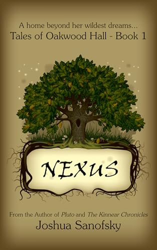 Nexus: Tales of Oakwood Hall - CraveBooks