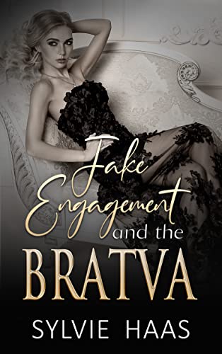 Fake Engagement and the Bratva (Eggplant Canyon Ph... - CraveBooks