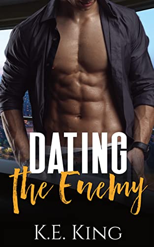 Dating The Enemy - CraveBooks