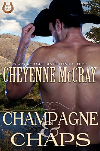 Champagne and Chaps - CraveBooks