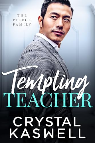 Tempting Teacher - CraveBooks