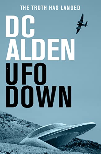UFO DOWN