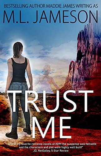 Trust Me: The Story of Blue - CraveBooks