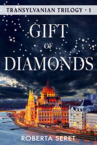Gift of Diamonds - CraveBooks