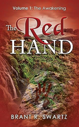 The Red Hand: Volume 1: The Awakening