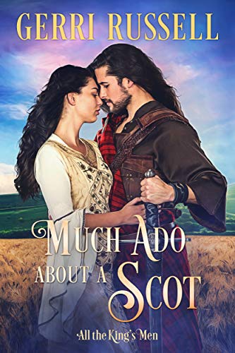 Much Ado About a Scot