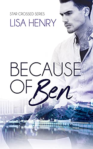 Because of Ben - CraveBooks