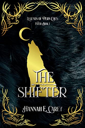 The Shifter - CraveBooks