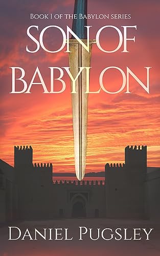 Son of Babylon: (Book 1 of the Babylon Series) - CraveBooks