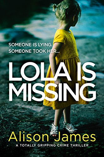 Lola is Missing