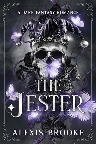 The Jester - CraveBooks