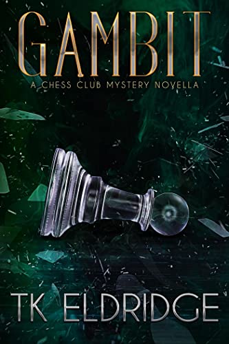 Gambit - CraveBooks