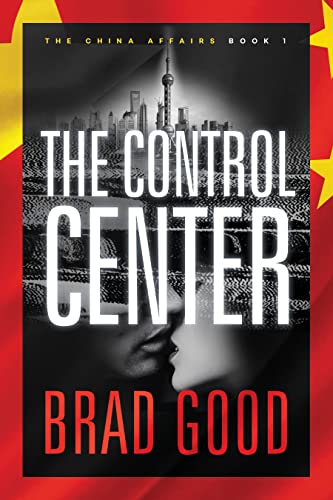 The Control Center (Book 1) - CraveBooks