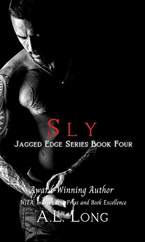 Sly: Jagged Edge Series Book Four: Romance Suspens... - CraveBooks