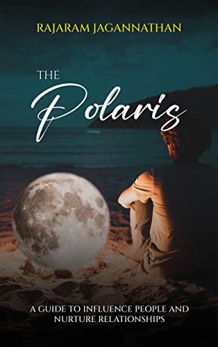 The Polaris: A Guide To Influence People and Nurtu... - CraveBooks