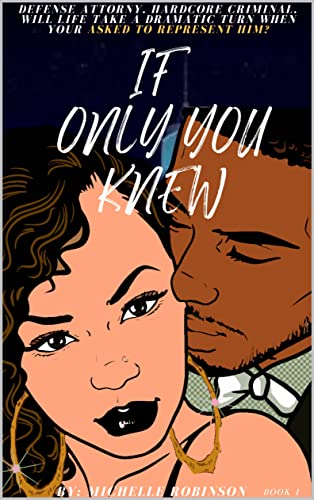 If Only You Knew - CraveBooks