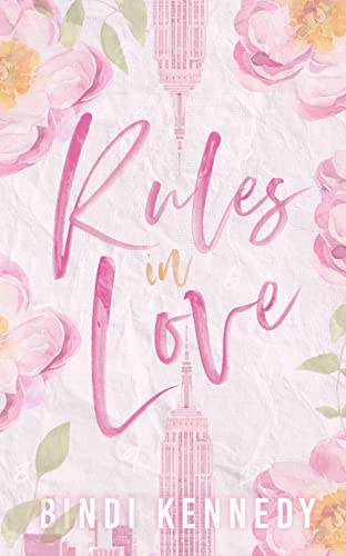 Rules in Love - CraveBooks