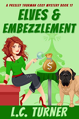 Elves & Embezzlement