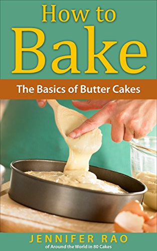 How To Bake - CraveBooks