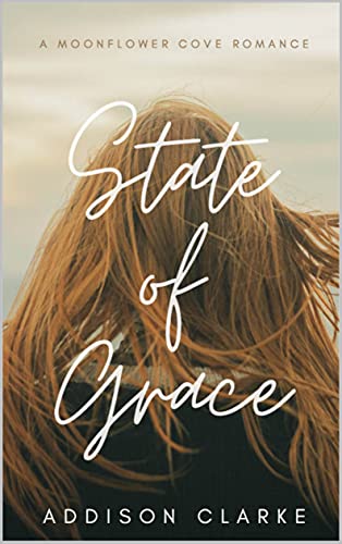 State of Grace: A Moonflower Cove Romance - Crave Books