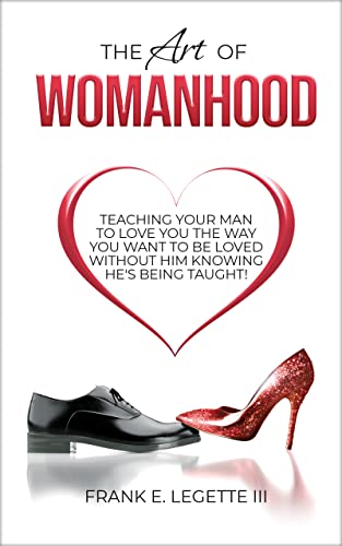 The Art of Womanhood - CraveBooks