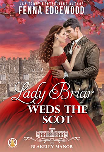Lady Briar Weds the Scot - CraveBooks