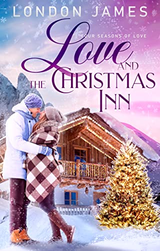 Love and the Christmas Inn: Love and the Four Seasons (Winter)