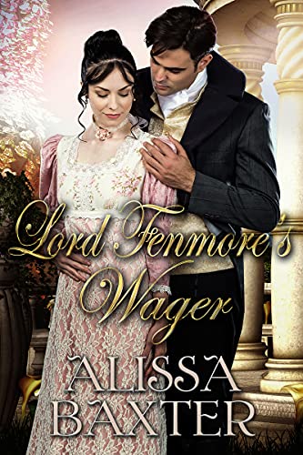 Lord Fenmore's Wager - CraveBooks