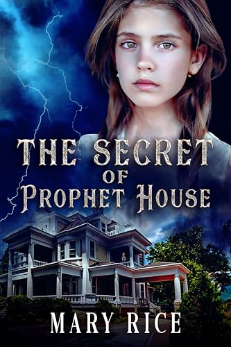 The Secret of Prophet House