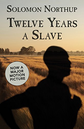 Twelve Years a Slave - CraveBooks