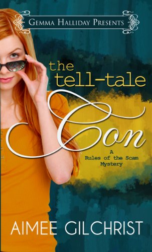 The Tell-Tale Con - CraveBooks
