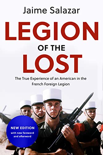 Legion of the Lost