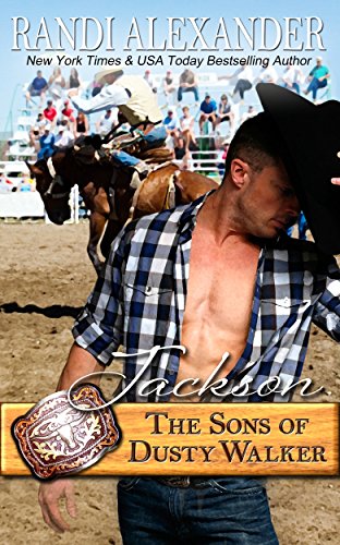 Jackson: The Sons of Dusty Walker