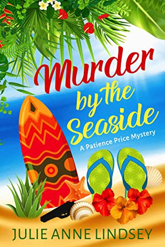 Murder by the Seaside